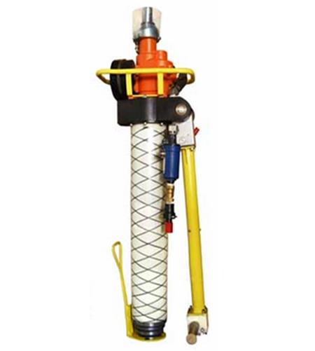 【過年倒計時】這3款煤礦探水鉆機，帶誰回家過年？